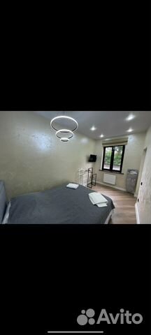 

2-к. квартира, 55 м², 2 кровати