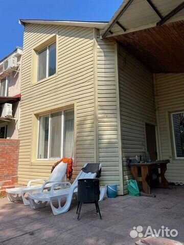 

Коттедж 150 м² на участке 6 сот.