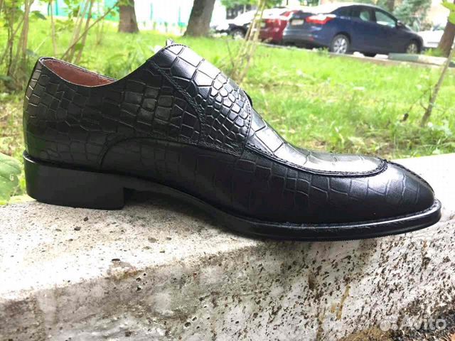 Туфли.Mirko Osvaldo Туфли.Mirko Osvaldo