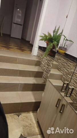 

2-к. квартира, 65,8 м², 2 кровати