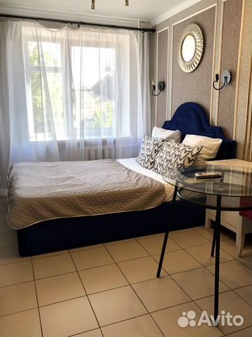 

Квартира-студия, 20,2 м², 2/9 эт.