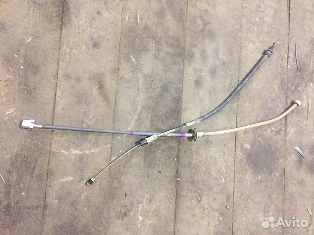 Daewoo Nexia тросик спидометра