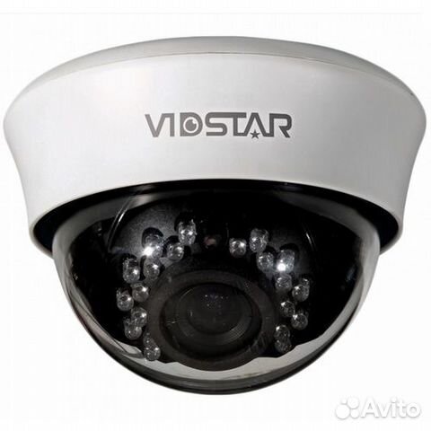 84722201335 IP-видеокамера VSD-2123VR-IP