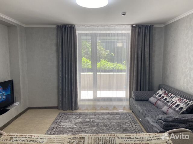 

2-к. квартира, 80,7 м², 3 кровати