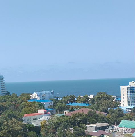 

2-к. квартира, 70 м², 2 кровати