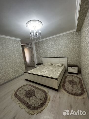 

1-к. квартира, 75 м², 1/1 эт.