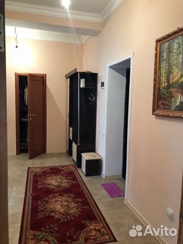 2-к квартира, 80 м², 3/5 эт. 2-к квартира, 80 м², 3/5 эт.