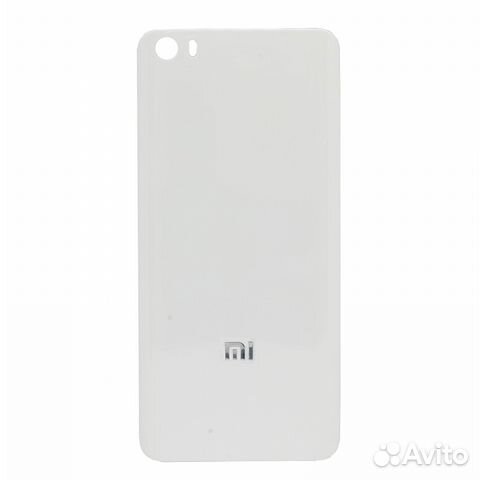 Задняя крышка Xiaomi Mi5 (разные цвета) (пластик) Задняя крышка Xiaomi Mi5 (разные цвета) (пластик)