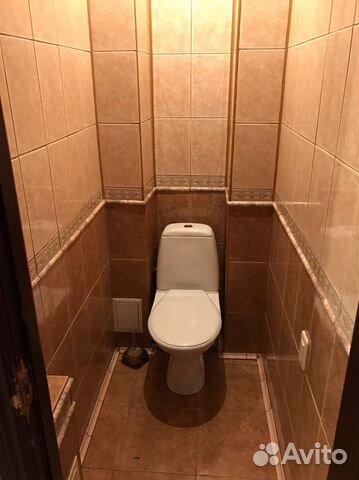 2-к квартира, 54 м², 1/5 эт.