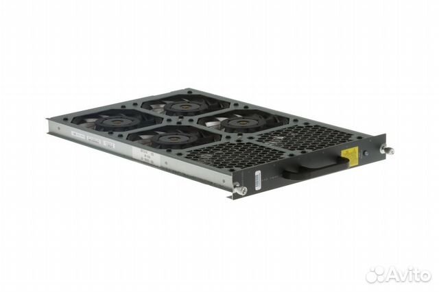 Блок вентиляторов Cisco WS-C6K-6slot-FAN2 Блок вентиляторов Cisco WS-C6K-6slot-FAN2