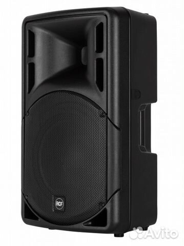 RCF ART 315-A MK4 RCF ART 315-A MK4