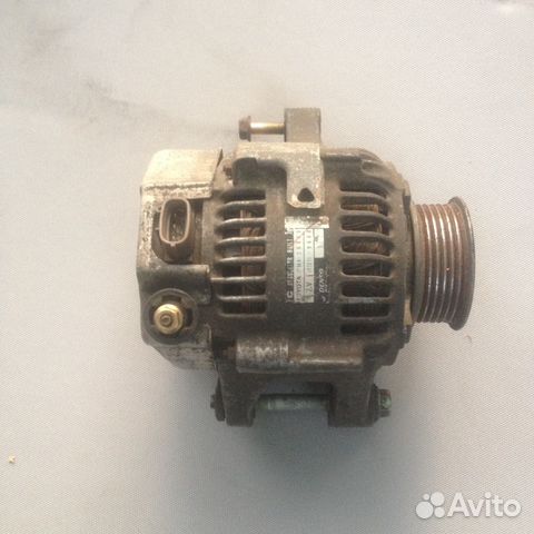 Toyota Camry 1994-2001 генератор 27060-20060 Toyota Camry 1994-2001 генератор 27060-20060