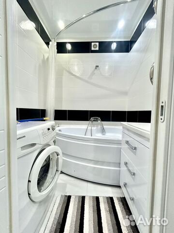 

2-к. квартира, 46 м², 4 кровати