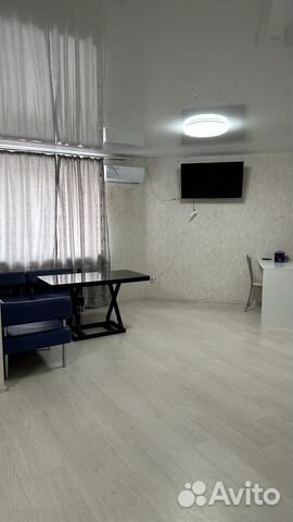 

1-к. квартира, 45 м², 3 кровати