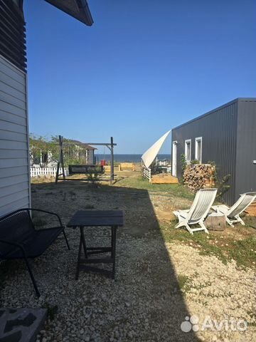 

2-к. квартира, 35 м², 3 кровати