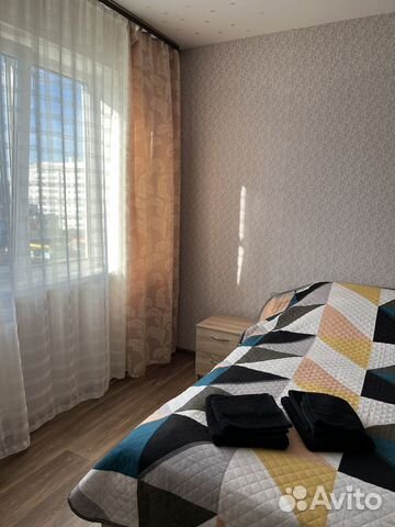 

1-к. квартира, 30 м², 5/9 эт.