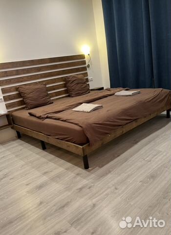 

Квартира-студия, 29 м², 2/7 эт.
