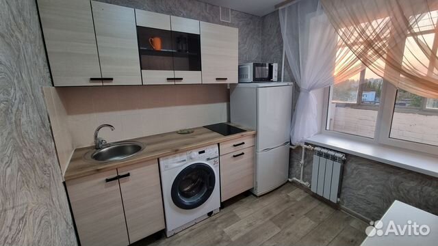 

1-к. квартира, 39 м², 8/12 эт.