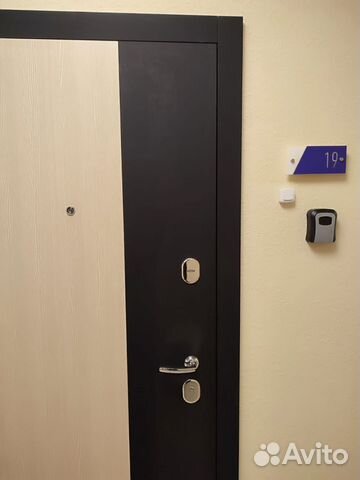 

2-к. квартира, 52 м², 3/16 эт.
