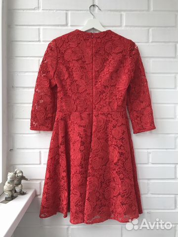 Вечернее платье Lusio Вечернее платье Lusio