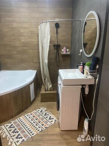 

2-к. квартира, 65 м², 5 кроватей