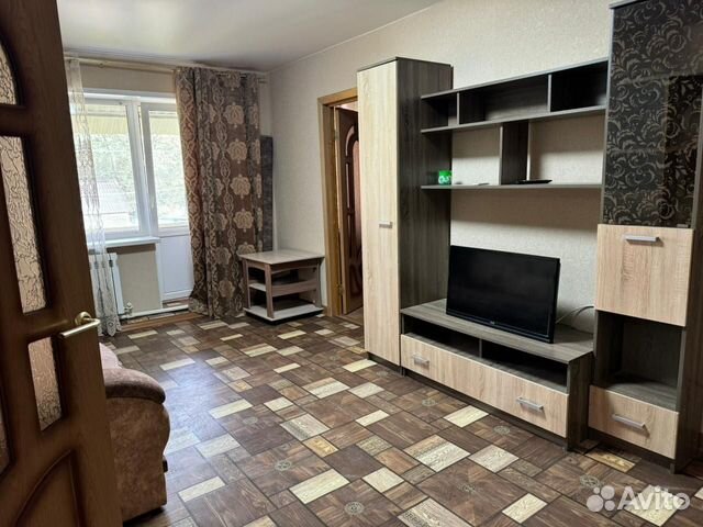 

2-к. квартира, 49 м², 3 кровати
