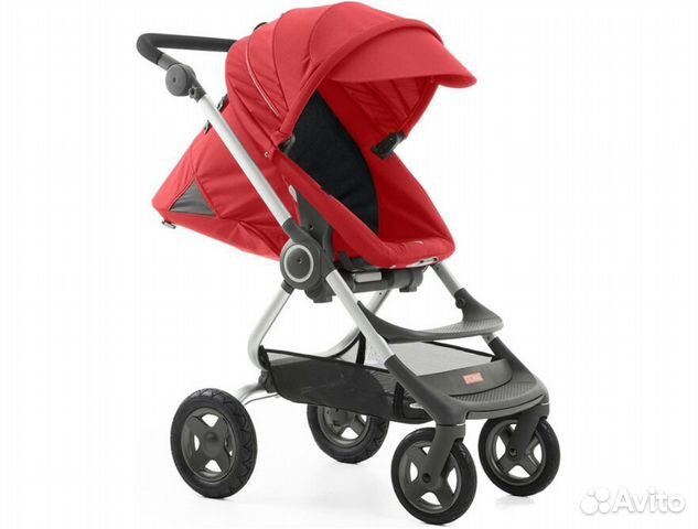 Коляска stokke scoot v2 (оригинал) Коляска stokke scoot v2 (оригинал)