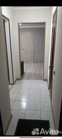 

2-к. квартира, 43 м², 3 кровати