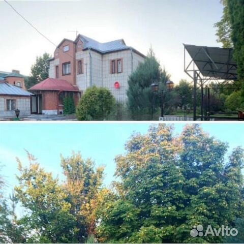 

Дом 300 м² на участке 10 сот.