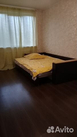 

2-к. квартира, 55 м², 2 кровати