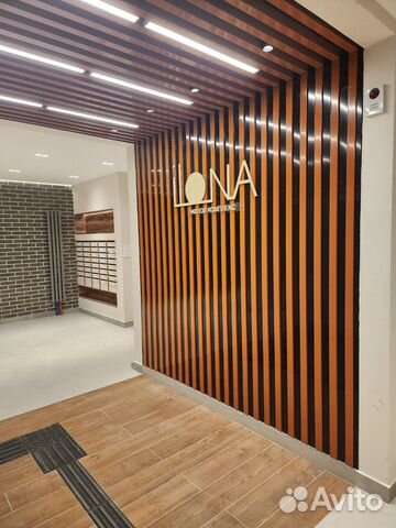 

Квартира-студия, 26 м², 1 кровать