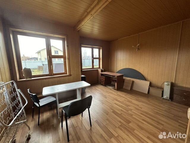 

4-к. дача, 80 м²