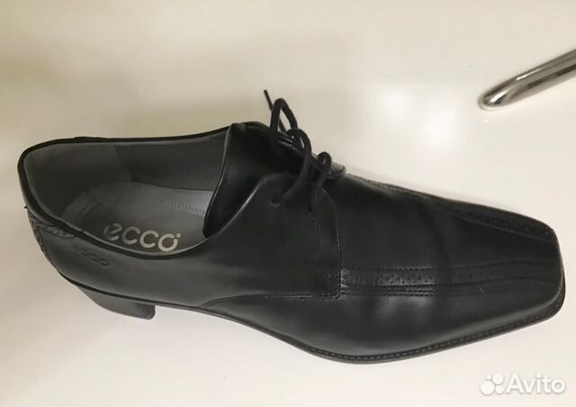 Новые Женские туфли Ecco Новые Женские туфли Ecco