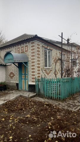 

2-к. дом, 50 м²