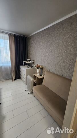 

1-к. квартира, 30 м², 1 кровать
