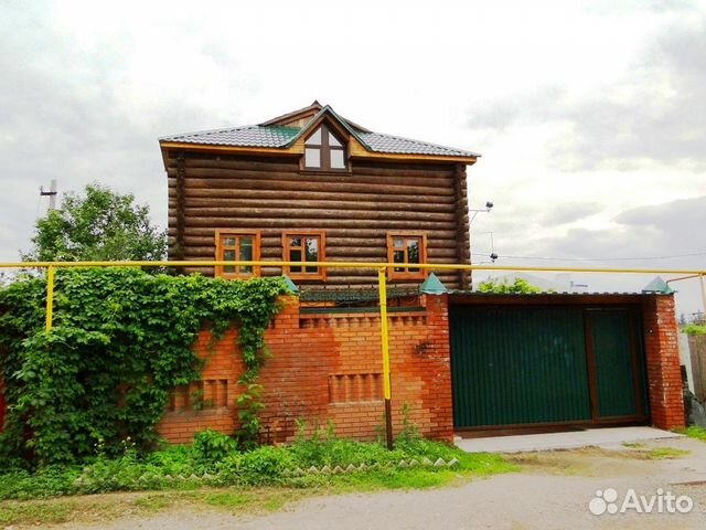 

6-к. дом, 260 м²