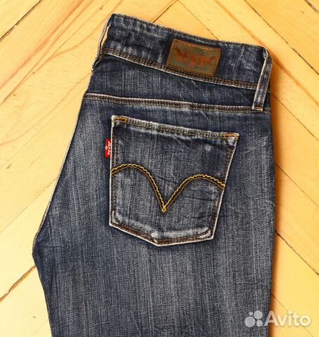 levis 570 straight fit