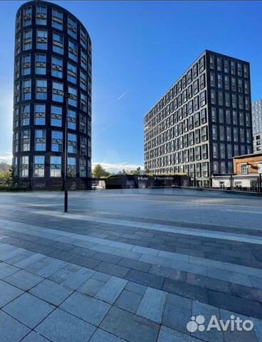 

2-к. квартира, 40 м², 2 кровати