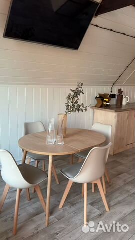 

2-к. дом, 42 м²