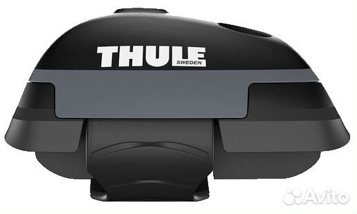 Багажник Thule WingBar Edge