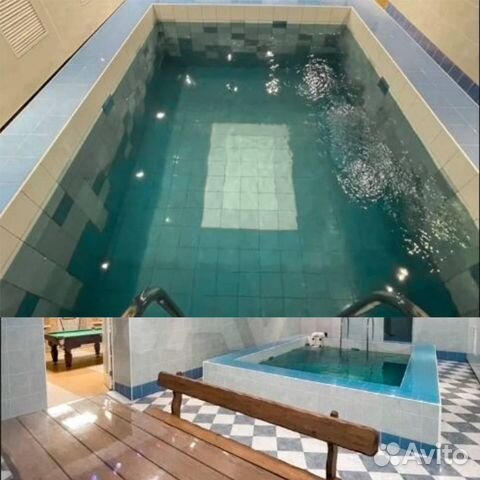 

9-к. коттедж, 600 м²