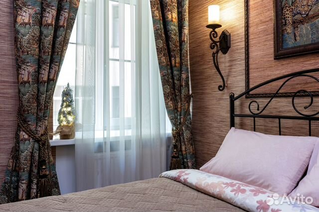 

2-к. квартира, 30 м², 3 кровати