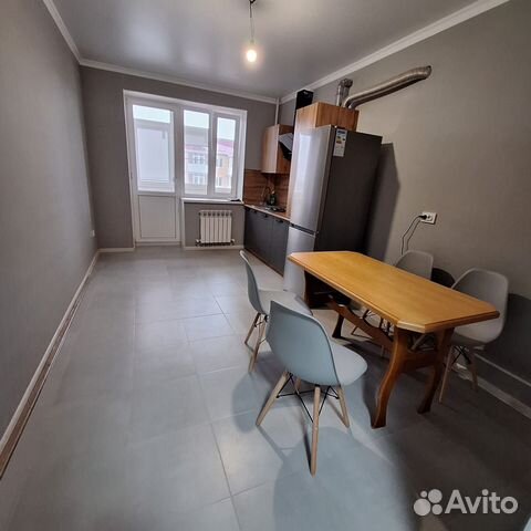 

2-к. квартира, 69 м², 4 кровати