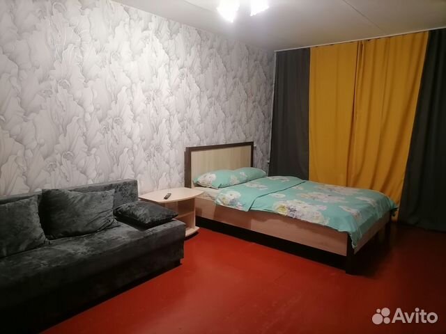

2-к. квартира, 47 м², 4 кровати