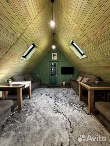 

6-к. коттедж, 200 м²