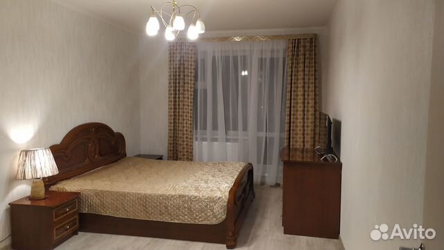 

1-к. квартира, 37,8 м², 9/17 эт.