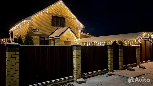 

4-к. дом, 150 м²