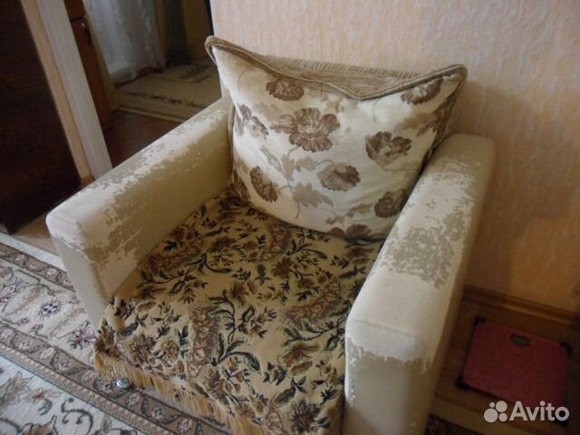 Кресло+ диван Кресло+ диван