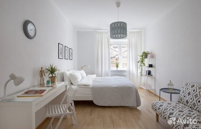 

2-к. квартира, 87 м², 5 кроватей