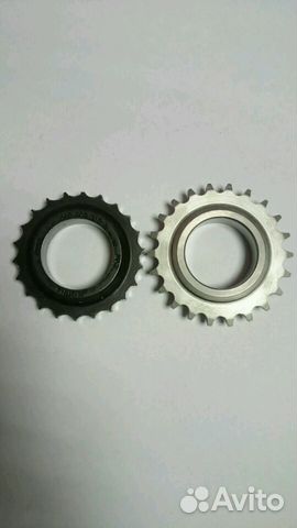 Звезда распредвала 06B109115A VW Ауди ALT 2.0л